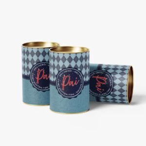 TUBOLATA MODELO MEU MELHOR AMIGO: COLEÇÃO DIA DOS PAIS